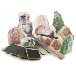 Gerstaecker - Set di pietra ollare