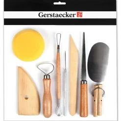 Gerstaecker - Set vasaio