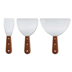 Gerstaecker - Spatole per pittura professionali