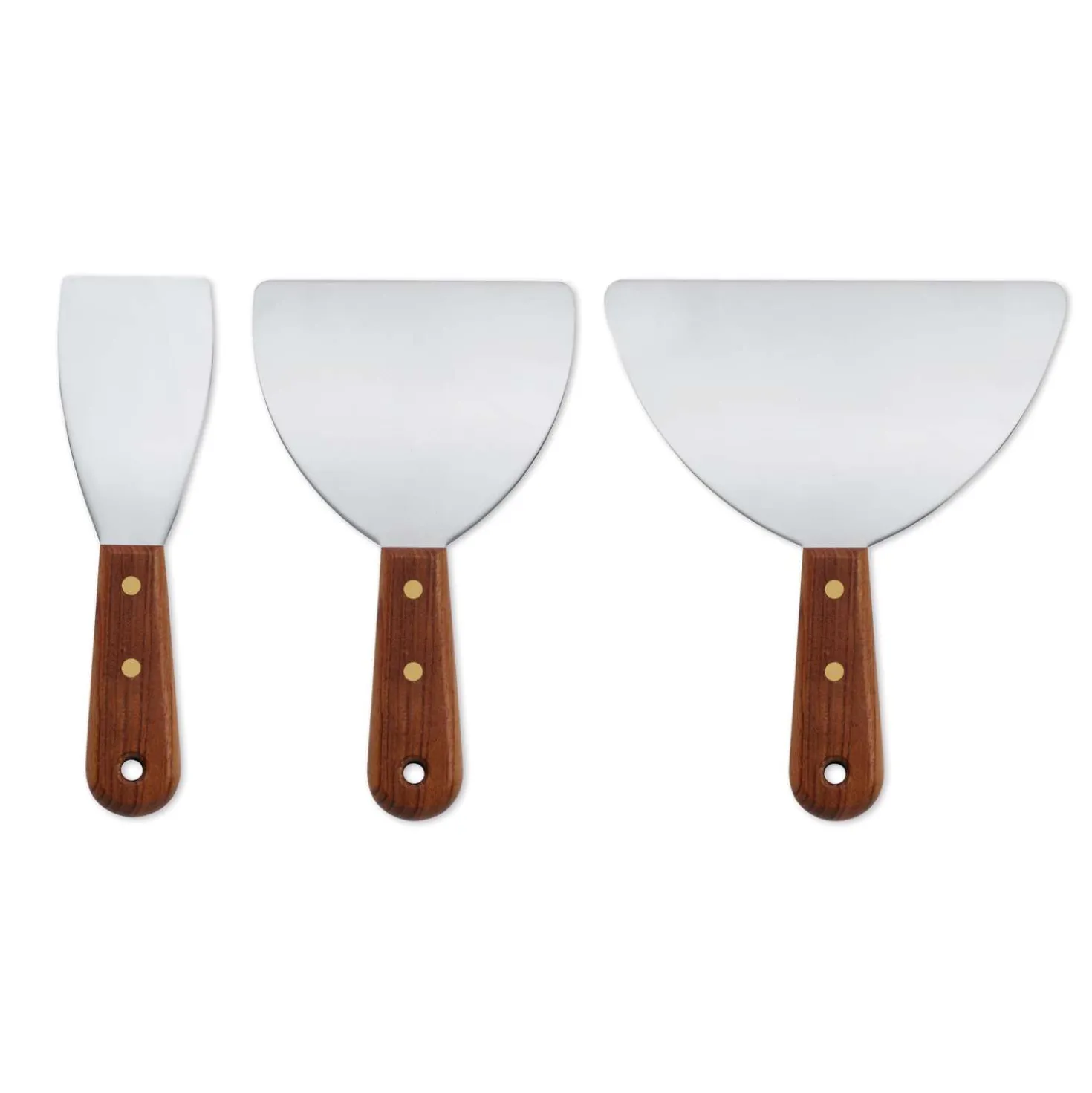 Gerstaecker - Spatole per pittura professionali