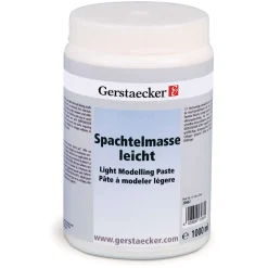 Gerstaecker - Stucco fino