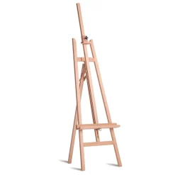 Gerstaecker - Studio, Cavalletto a lira in kit di montaggio