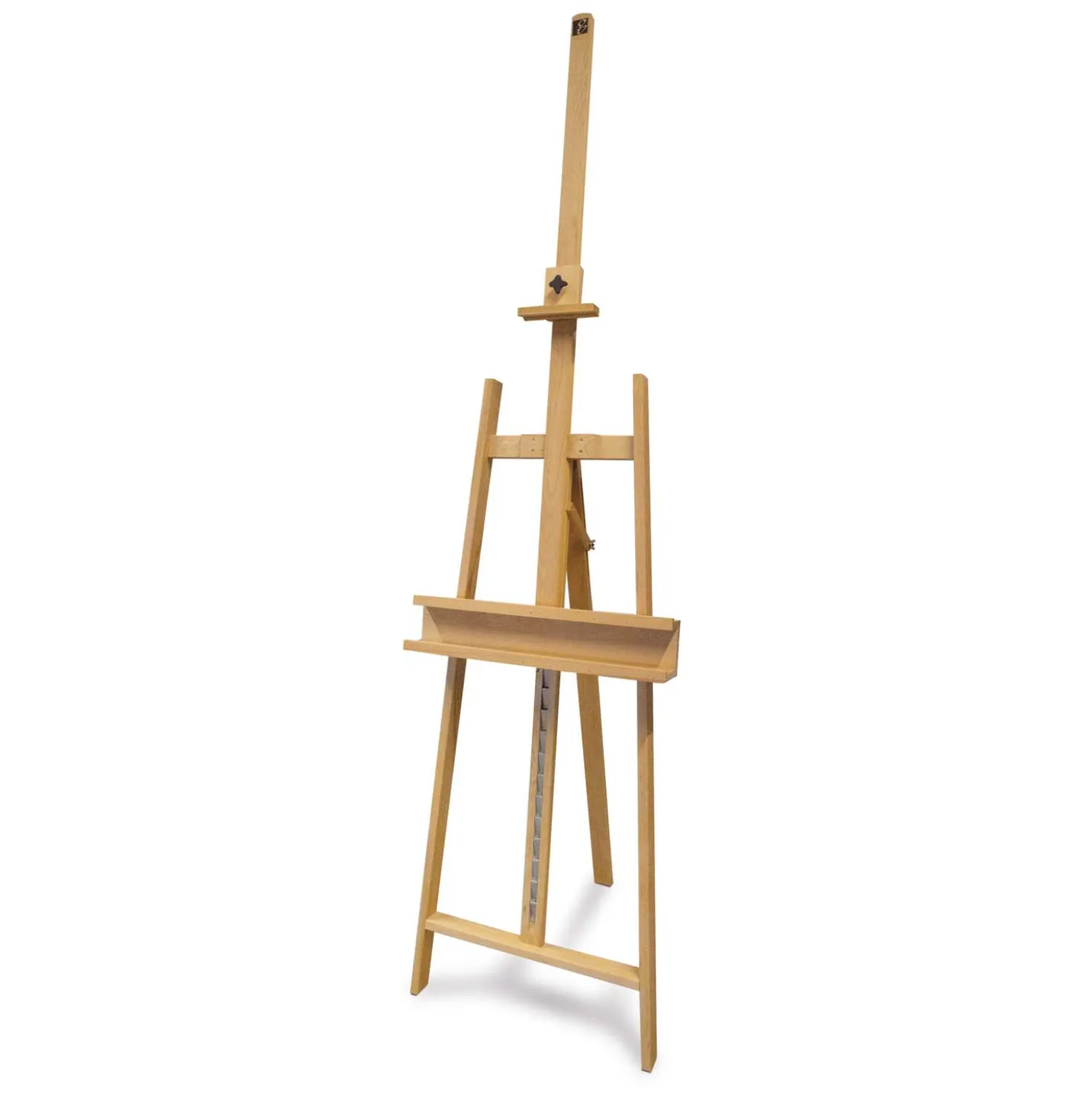 Gerstaecker - Studio, Cavalletto regolabile