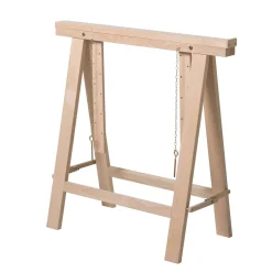 Gerstaecker - Supporto per pittore, 2 pezzi