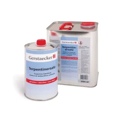 Gerstaecker - Surrogato di trementina, inodore