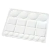 Gerstaecker - Tavolozza da tavolo in plastica