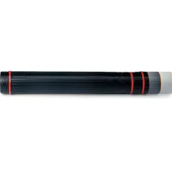 Gerstaecker - Tubo portadisegni, nero