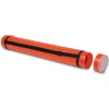 Gerstaecker - Tubo portadisegni, arancio