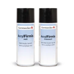 Gerstaecker - Vernice acrilica spray