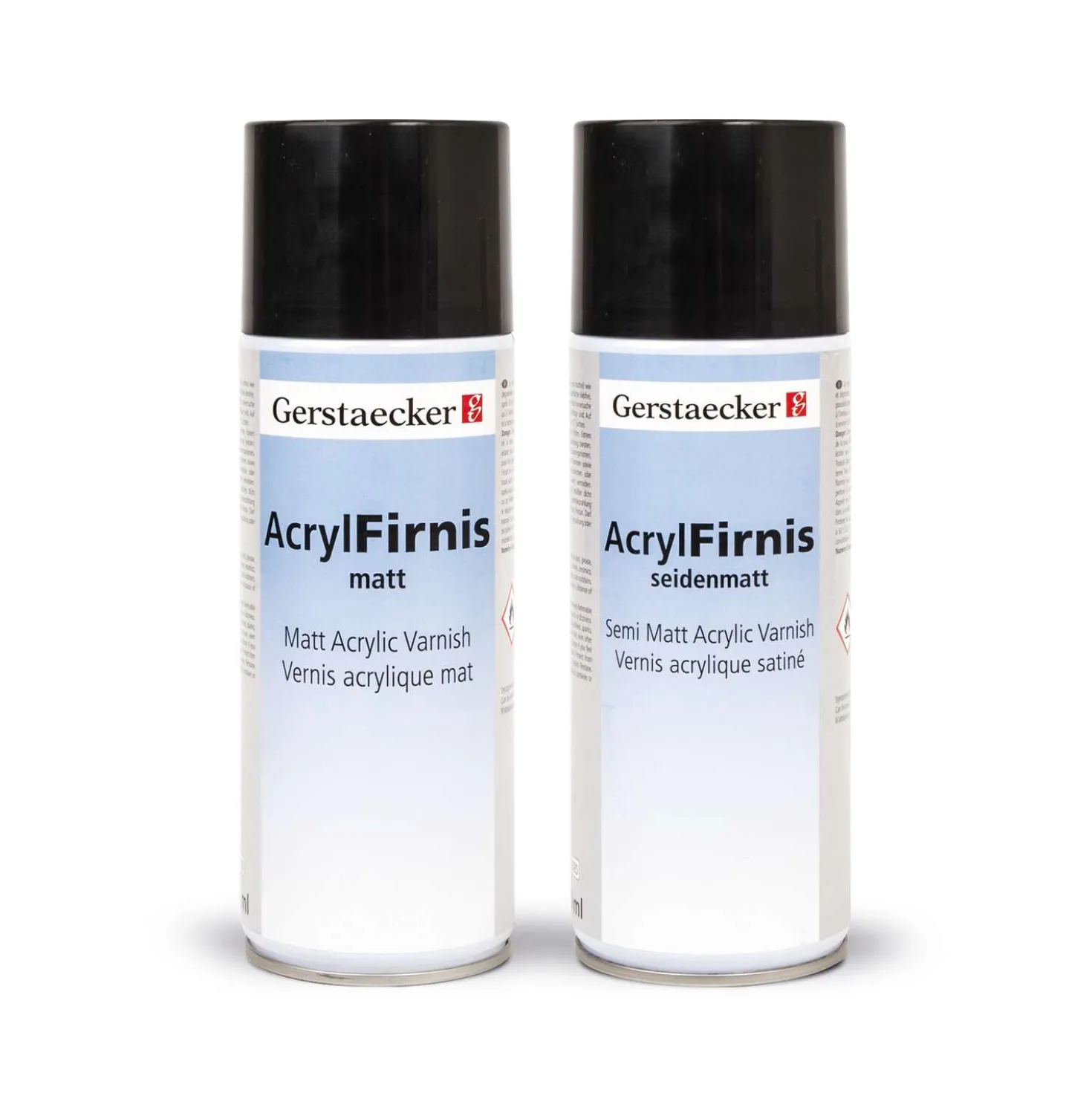 Gerstaecker - Vernice acrilica spray