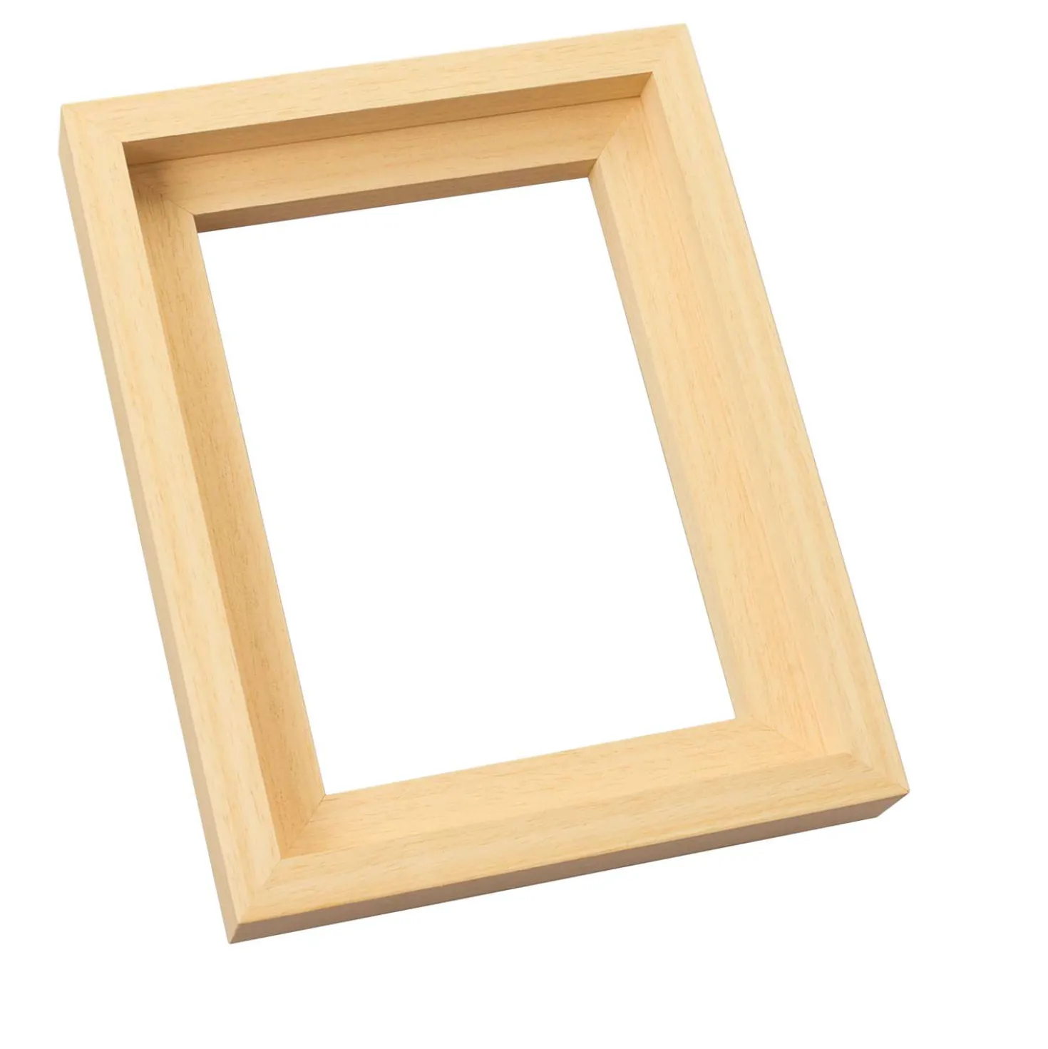 Gerstaecker - XL, Cornice a cassetta americana