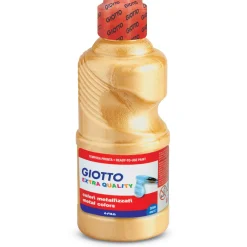 Giotto - Extra Quality Metal, Colore a tempera