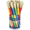Giotto - Pennellotti, Set di pennelli maxi