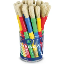 Giotto - Pennellotti, Set di pennelli maxi