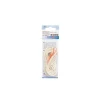 Glorex - Assortimento di stoppini tondi per candele