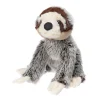 Glorex - Bradipo di peluche da imbottire