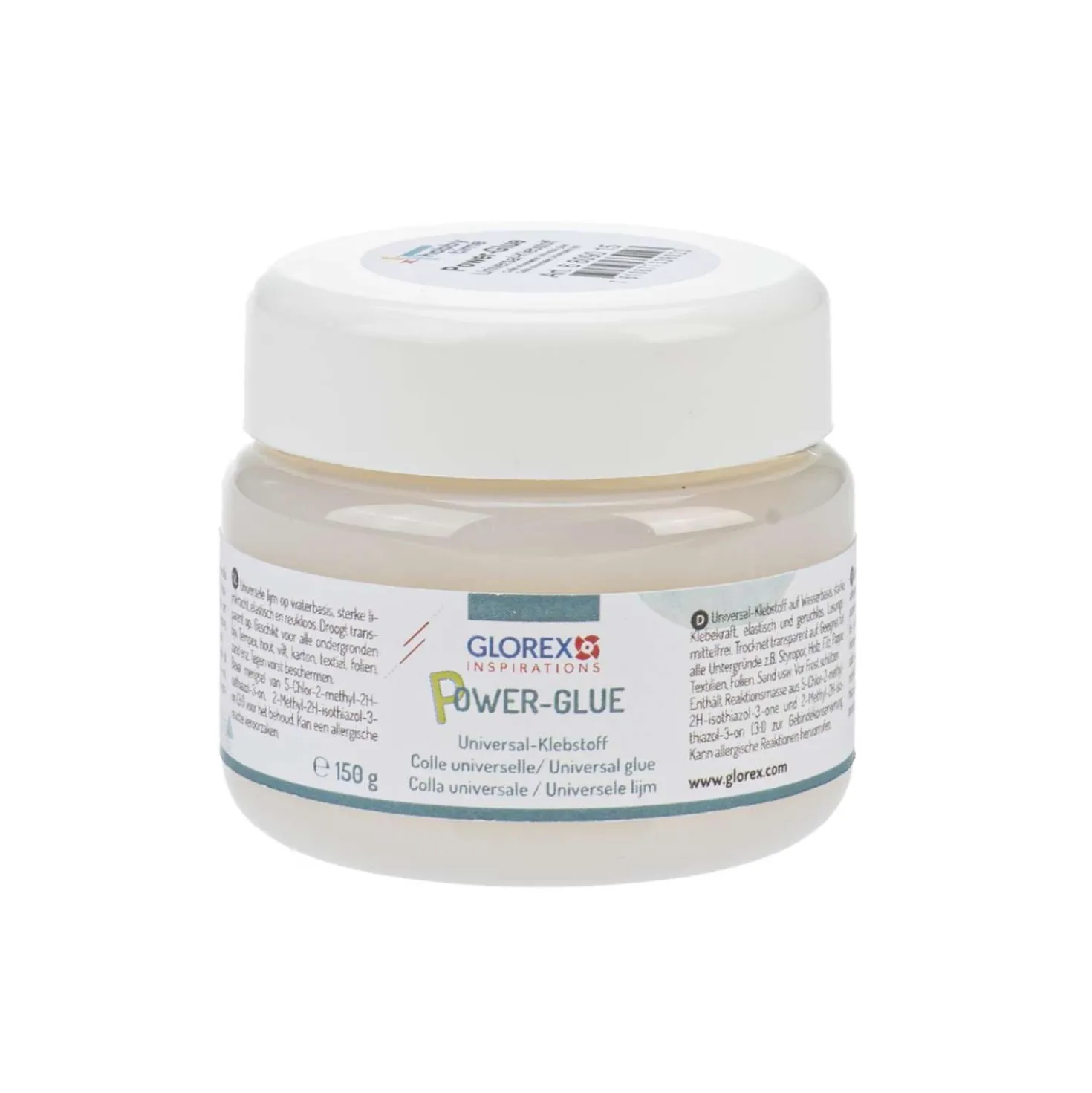 Glorex - Colla universale Power Glue