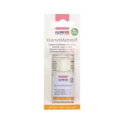 Glorex - Colorante cosmetico per sapone
