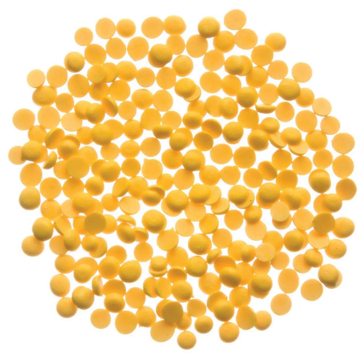 Glorex - Colori per cera, formato pastiglia