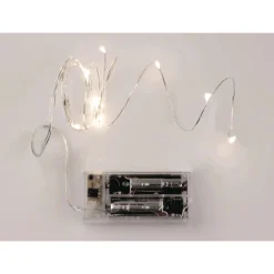 Glorex - Fili luminosi con LED