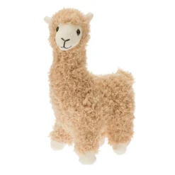 Glorex - Lama di peluche da imbottire