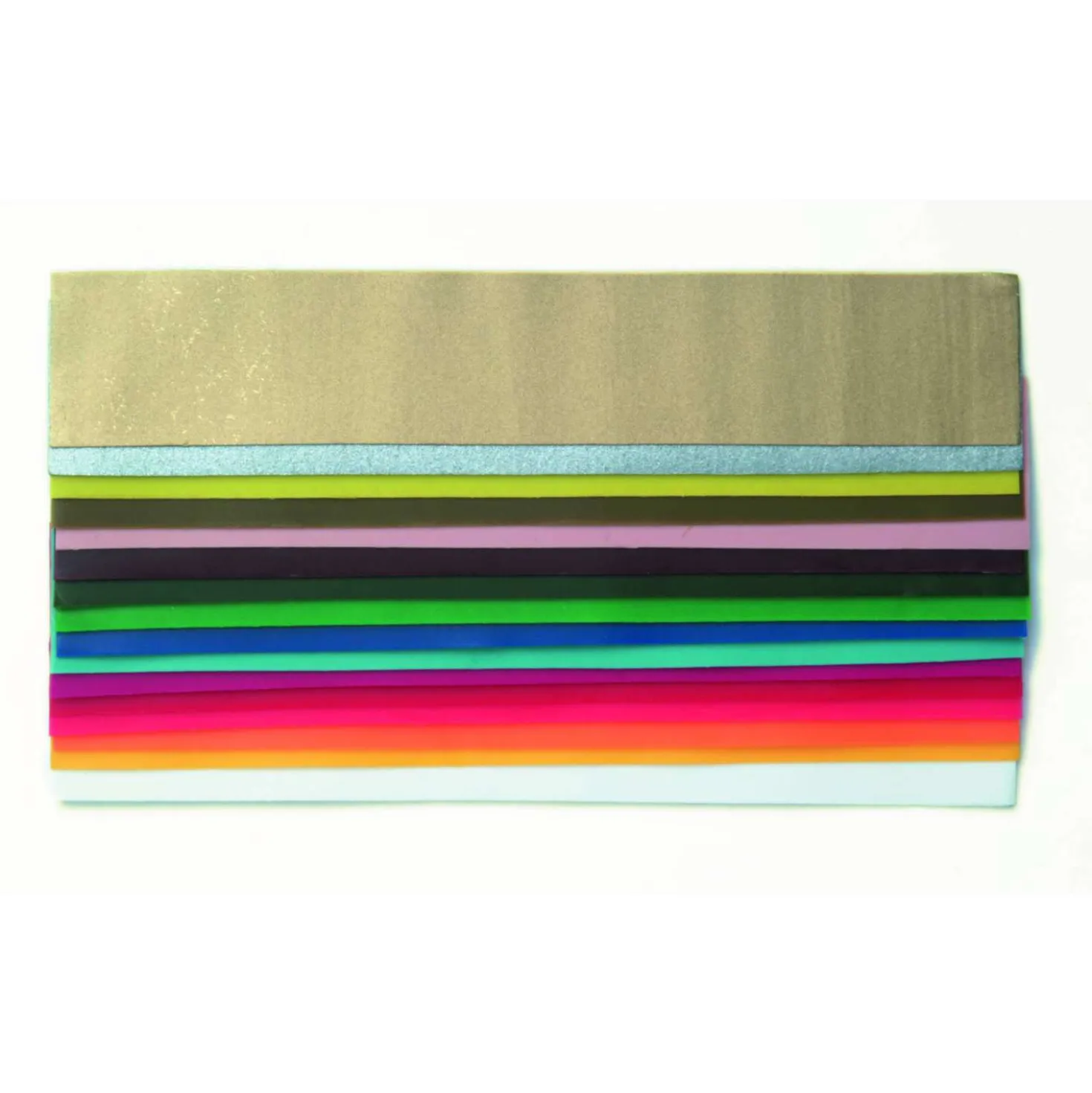 Glorex - Set di cera colorata per decorazioni