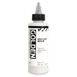 Golden - Airbrush Transparent Extender