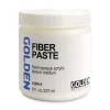Golden - Fiber Paste