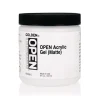 Golden - Open Acrylic Gel