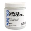 Golden - Pumice Gel, Gel a base di pietra pomice