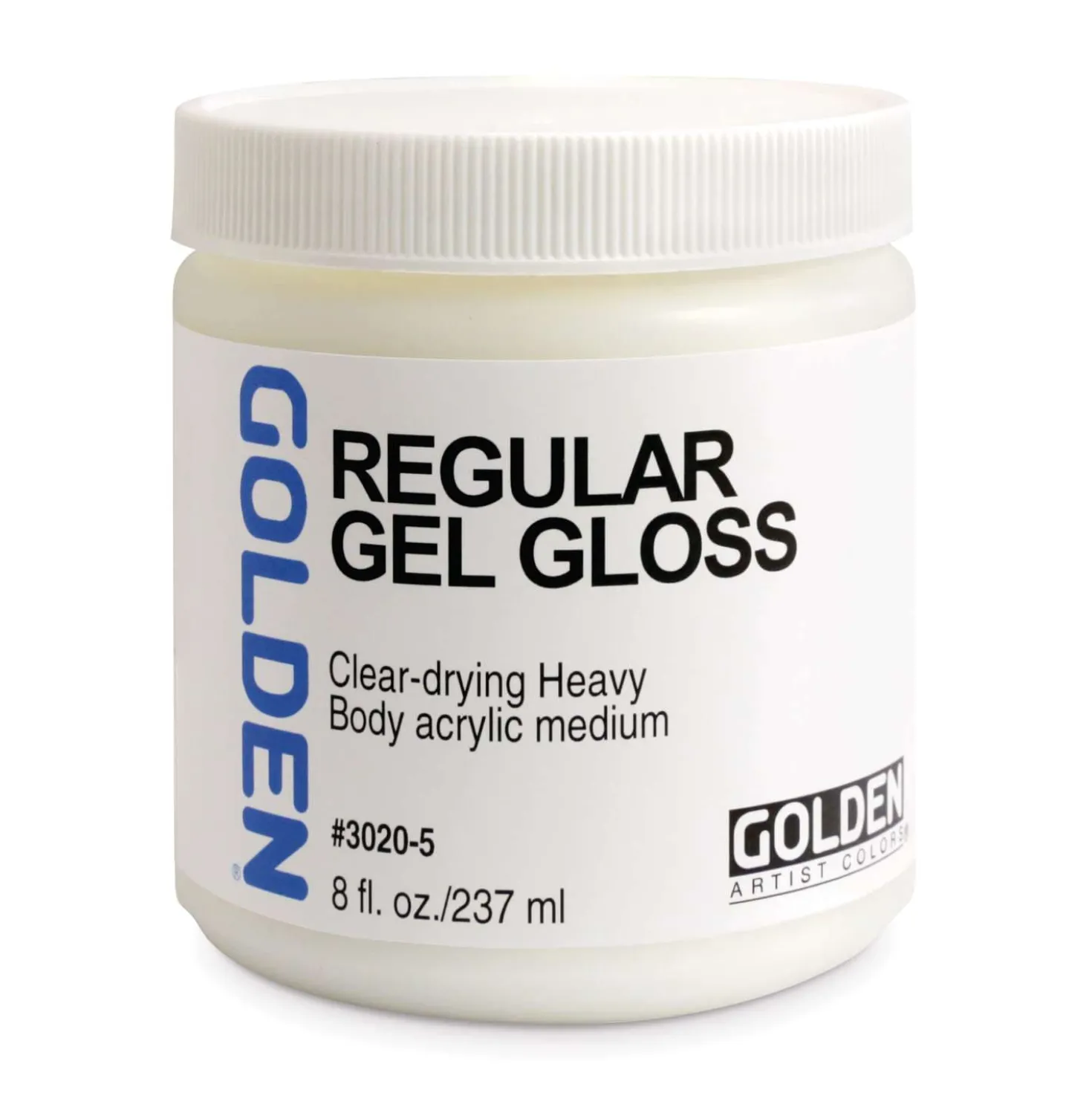 Golden - Regular Gel
