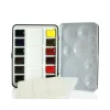 Golden - Set da 12 mezzi godet mini QoR
