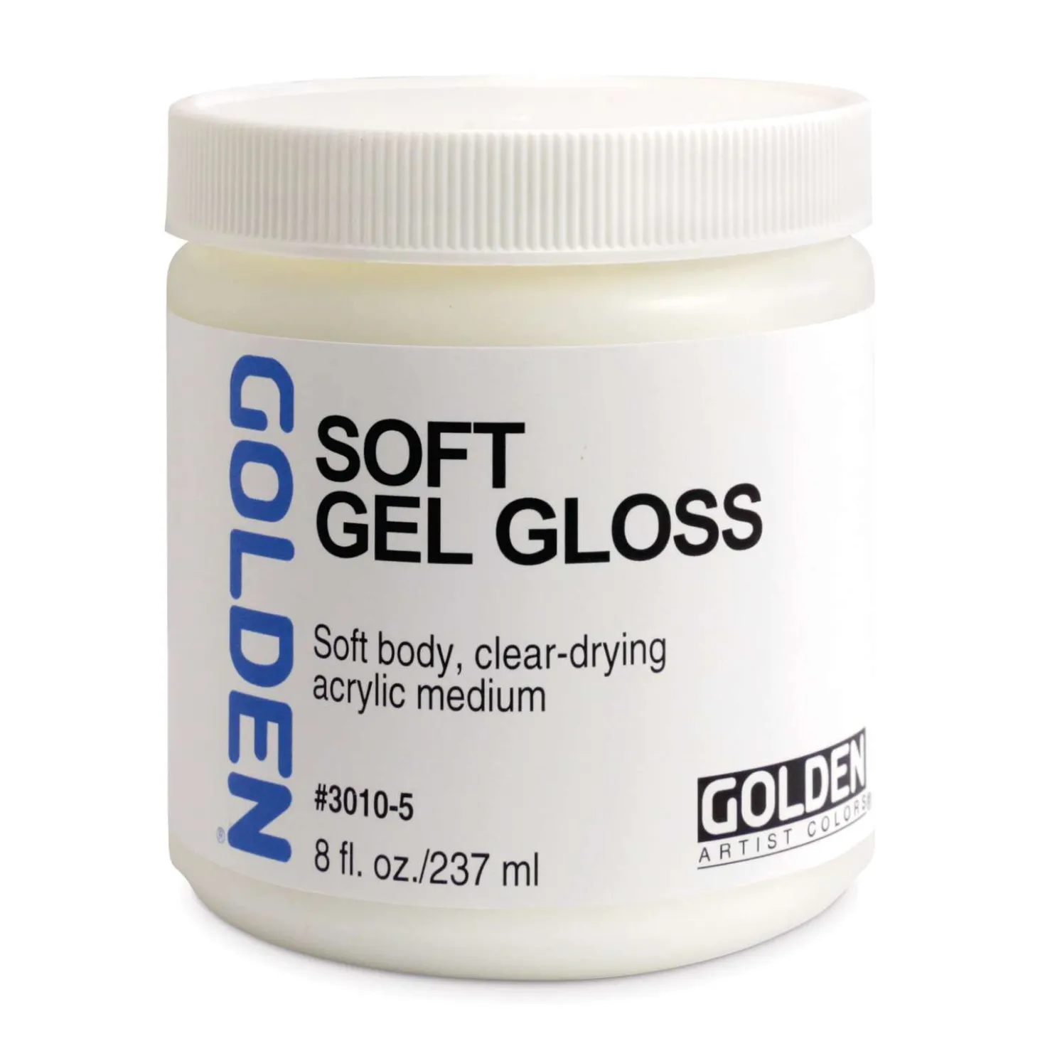 Golden - Soft Gel