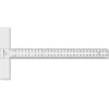 Graph'IT - Righello da disegno