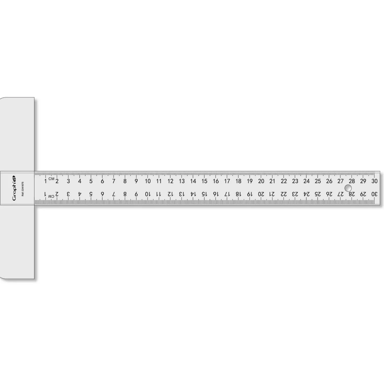 Graph'IT - Righello da disegno