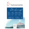 Hahnemühle - Blocco di carta per olio e acrilico 230g/mq