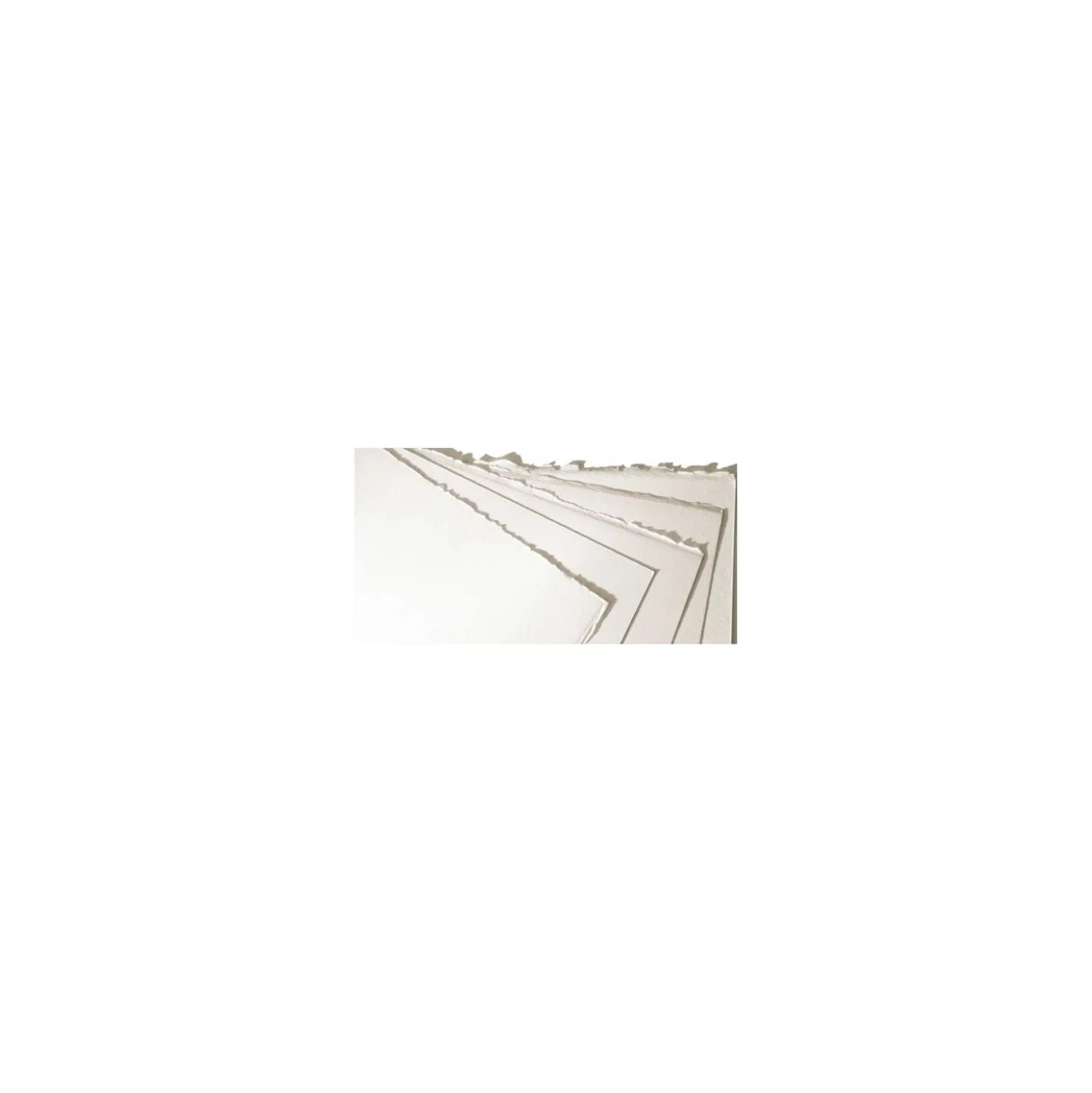 Hahnemühle - Cartone a mano per calcografia