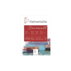 Hahnemühle - Cornwall, blocco 450g