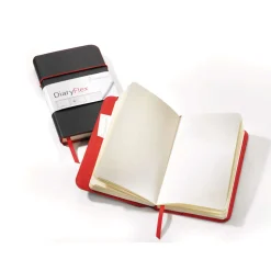 Hahnemühle - DiaryFlex, Quaderno per schizzi