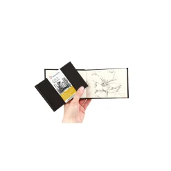 Hahnemühle D&S quaderno per schizzi