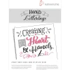 Hahnemühle - Hand Lettering, Blocco per calligrafia