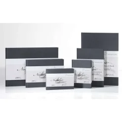 Hahnemühle - Nostalgie, Blocco per schizzi