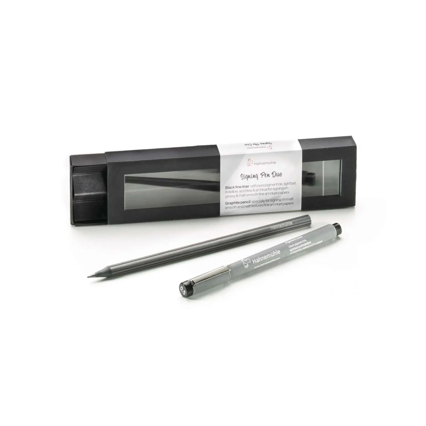 Hahnemühle - Signing Pen Duo