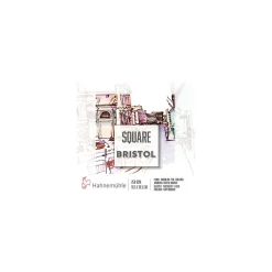 Hahnemühle - Square Bristol
