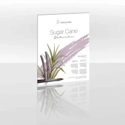 Hahnemühle - Sugar Cane Watercolour, Carta per acquerello
