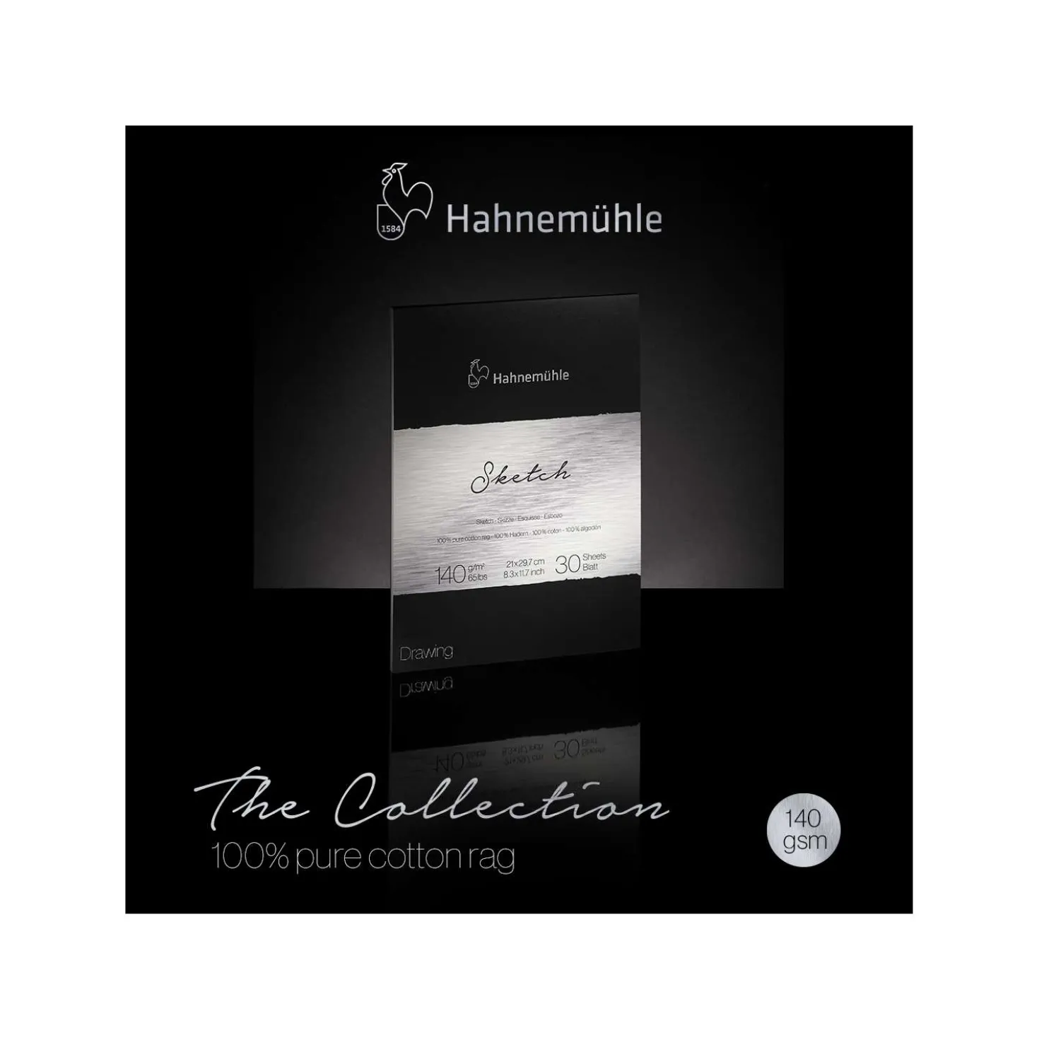 Hahnemühle - The Collection Sketch