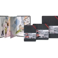 Hahnemühle - The ZigZag Book