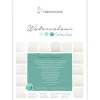 Hahnemühle - Watercolour Selection, Blocco per acquerello