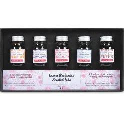 Herbin - Set di inchiostri profumati
