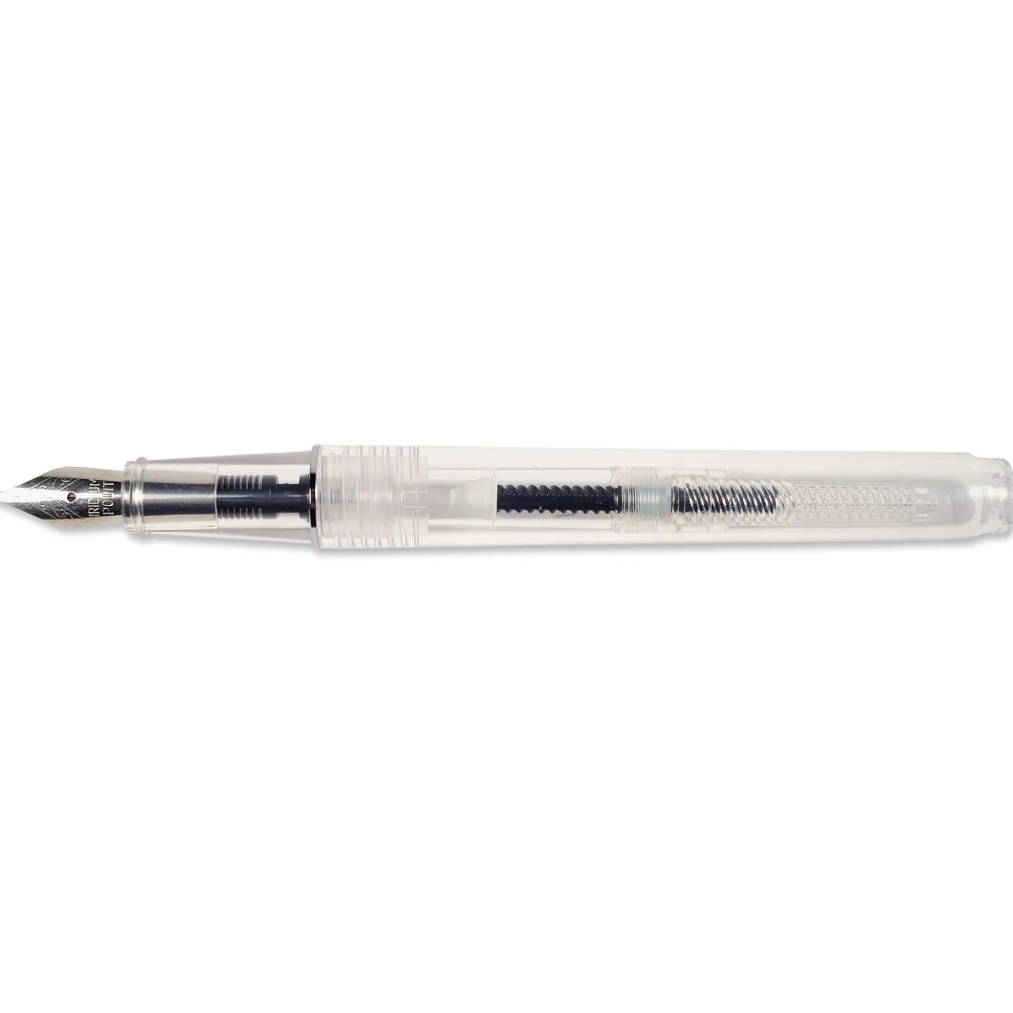 Herbin - Stilografica con converter